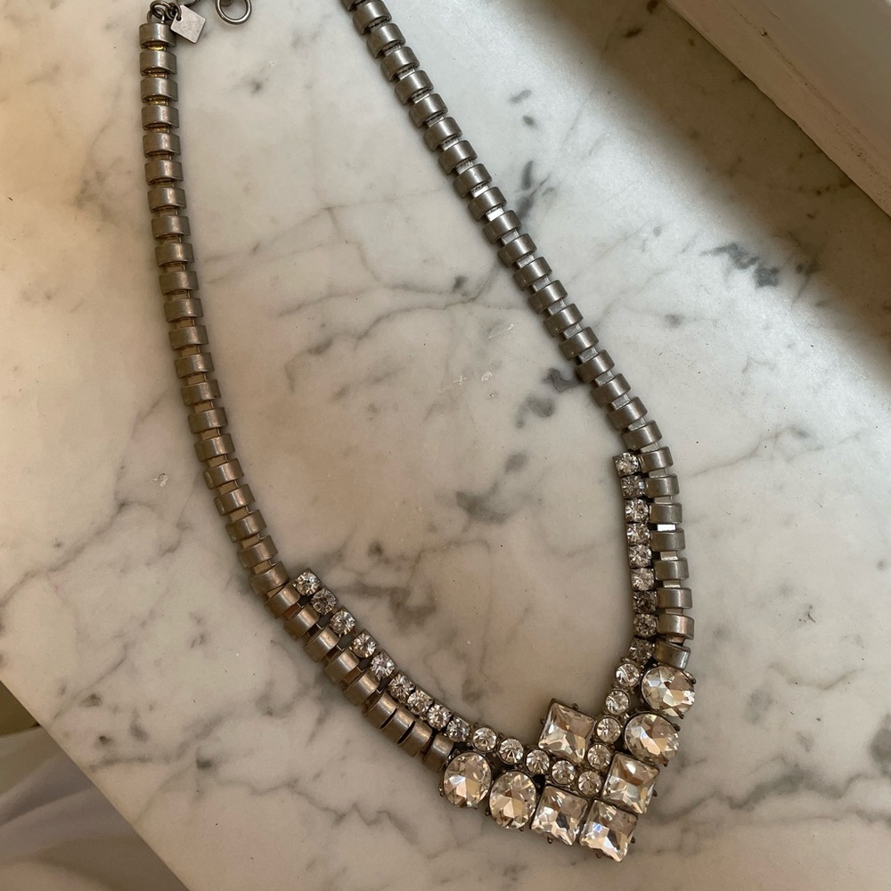 Statement Necklace from BR